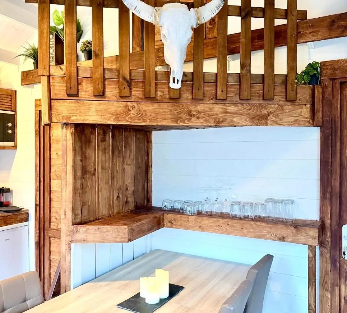New Cozy Chalet And Private Garden With Sauna And Outdoor Bath Near Amsterdam Vijfhuizen 0*,  Netherlands