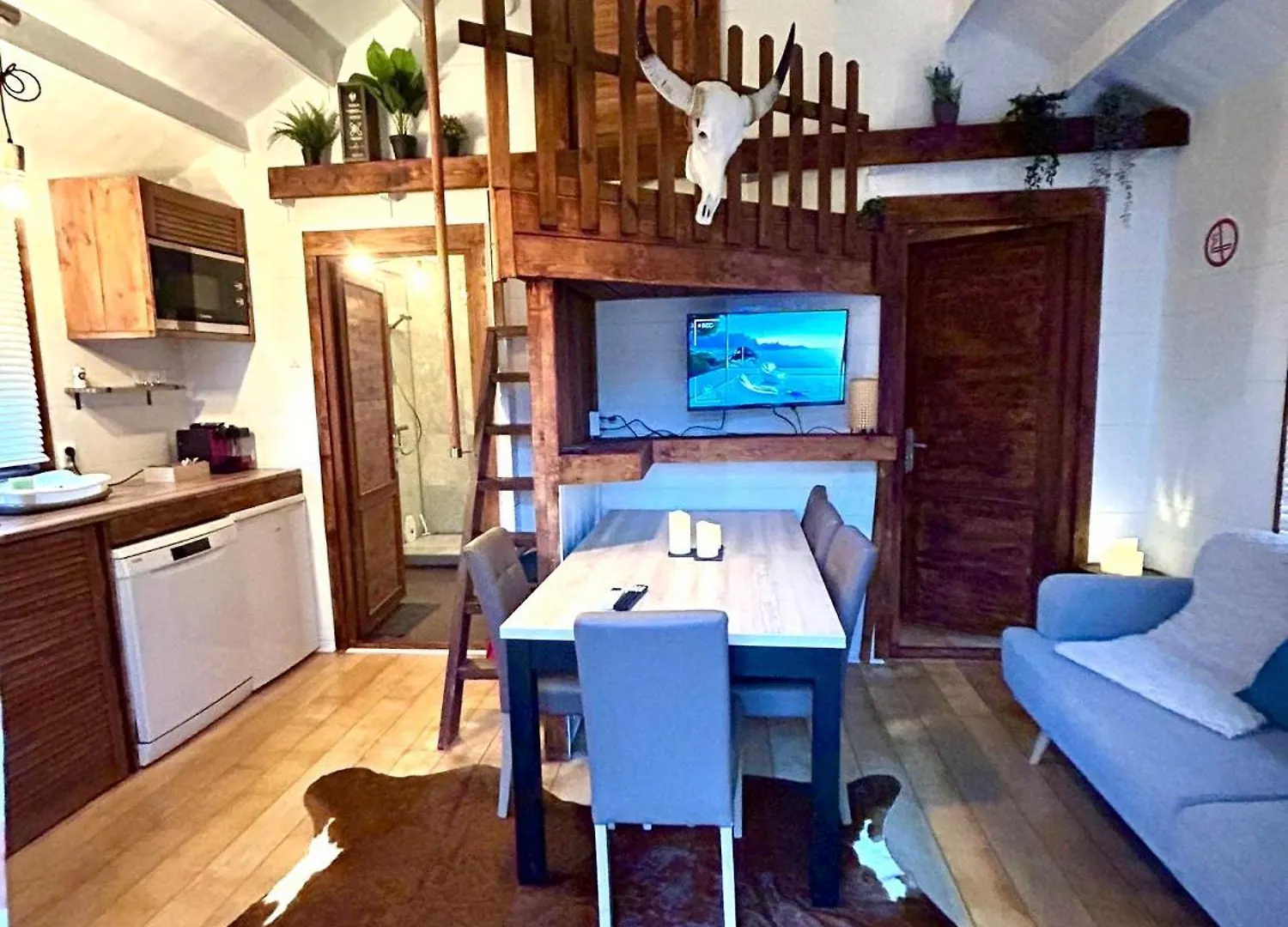 New Cozy Chalet And Private Garden With Sauna And Outdoor Bath Near Amsterdam Vijfhuizen